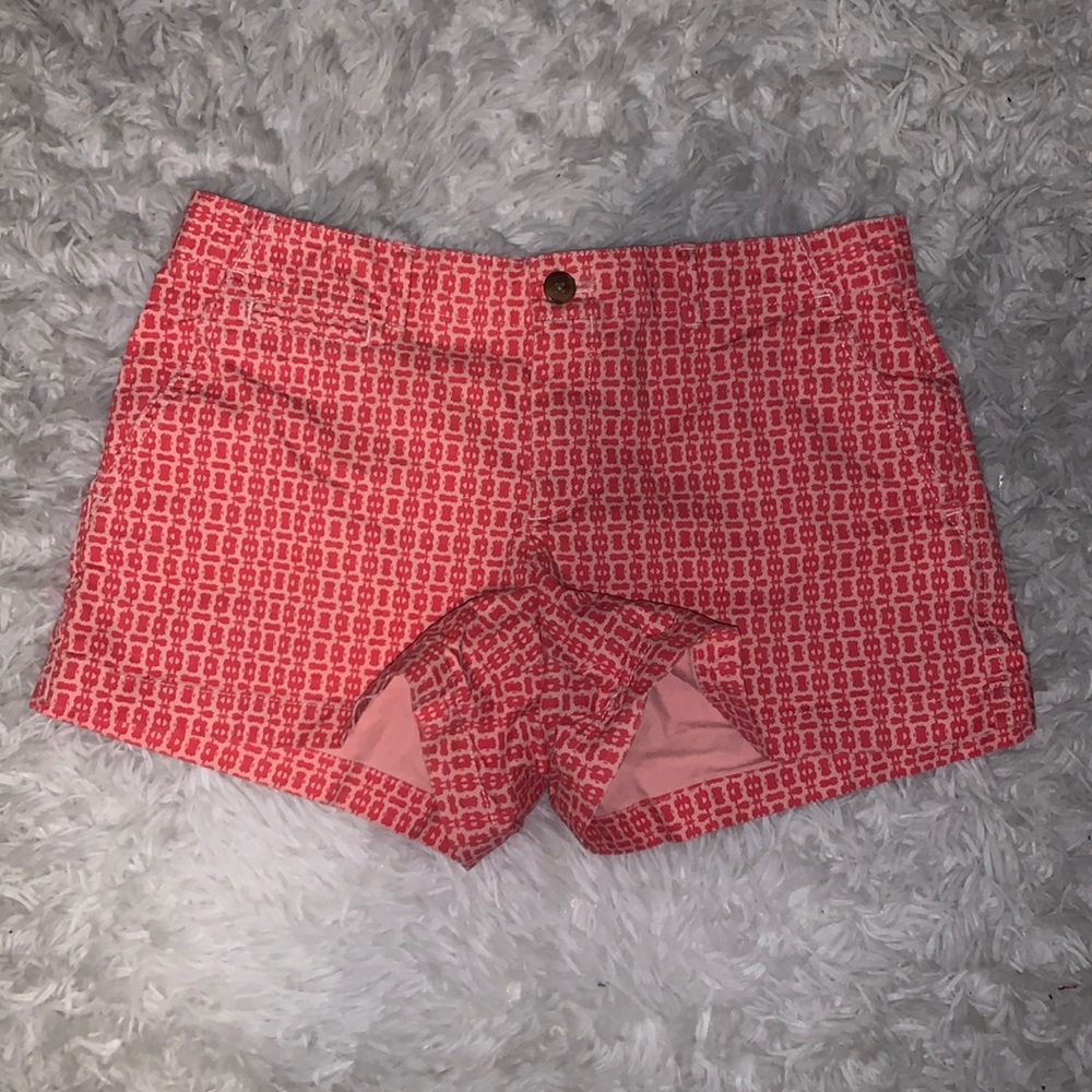 GAP SUMMER SHORTS !!